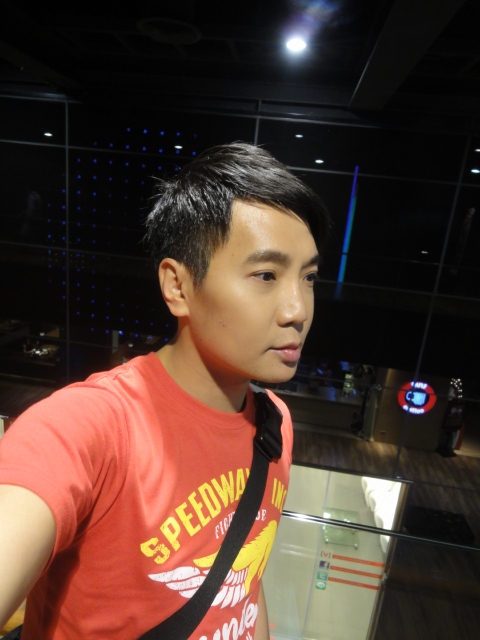 (旅遊 泰國 曼谷 Siam站) Siam Discovery ~ 必逛改裝後的六&七樓!