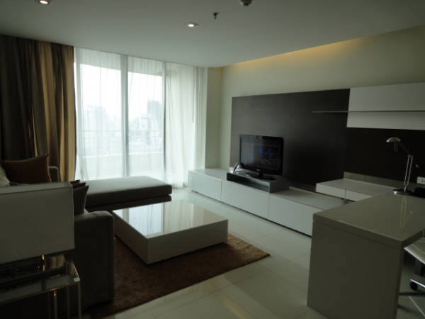 (住宿 泰國曼谷 Chononsi站) Anatara Bangkok Sathorn Hotel ~ cp值超高雙臥房豪華套房