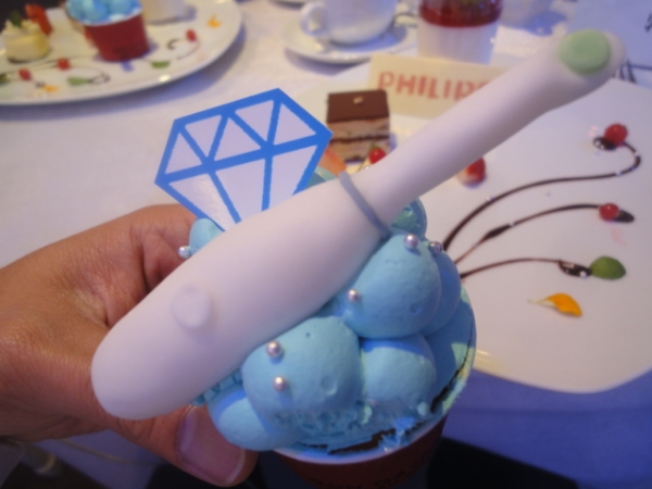 (生活) Philips Sonicare 飛利浦音波震動牙刷 & 空氣動能牙線機