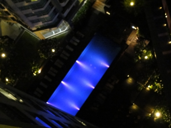 (住宿 泰國曼谷 Chononsi站) Anatara Bangkok Sathorn Hotel ~ cp值超高雙臥房豪華套房
