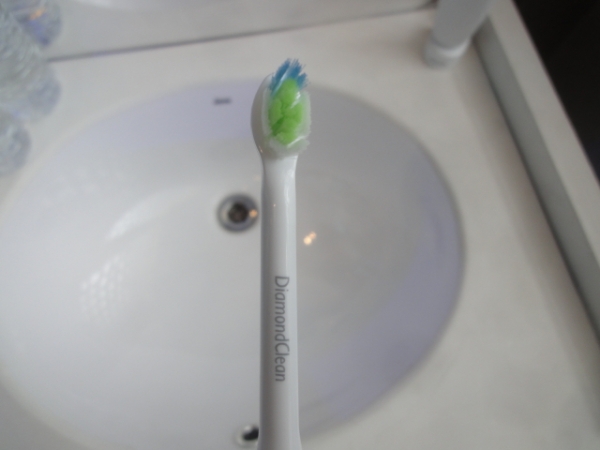 (生活) Philips Sonicare 飛利浦音波震動牙刷 & 空氣動能牙線機