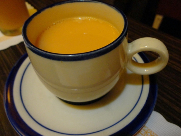 (美食~台北 公館)Nepal塔美爾異國料理~風味咖哩套餐只要180元