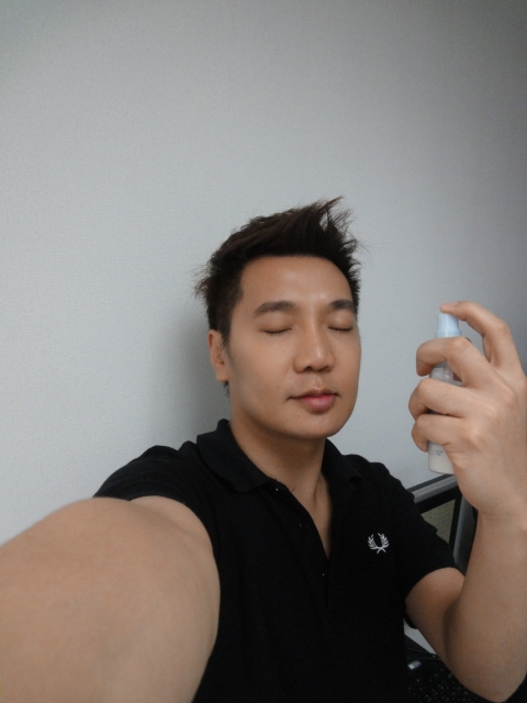 (美妝) 只要1分鐘 = 和熊貓眼說掰掰 & 顯瘦秘技大公開