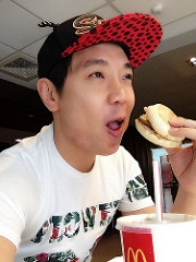 (早餐 分享) 好時光大早餐 ~ 顛覆印象! 到麥當勞也能享受到五星級豐盛早餐!