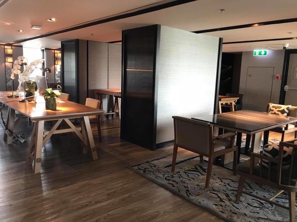 18157254_10208897585626047_2551743461892575338_n.jpg (住宿 曼谷) 全泰國最大五星酒店登場 - 曼谷帝國皇后公園萬豪飯店 (Bangkok Marriott Marquis Queen's Park) 早餐爆炸豐盛