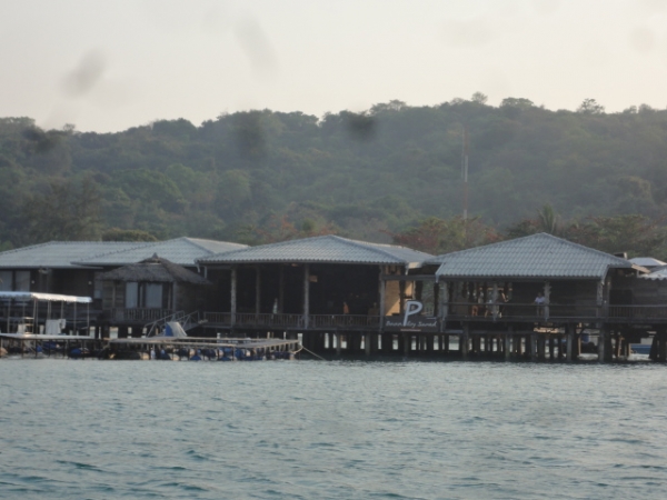 (旅遊 泰國 沙美島) 前往沙美島的交通方法整理