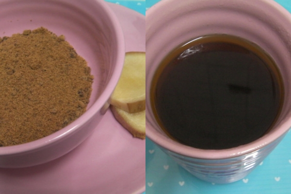 (美食 DIY) 全民抗流感! 教你自製對抗感冒的熱飲!