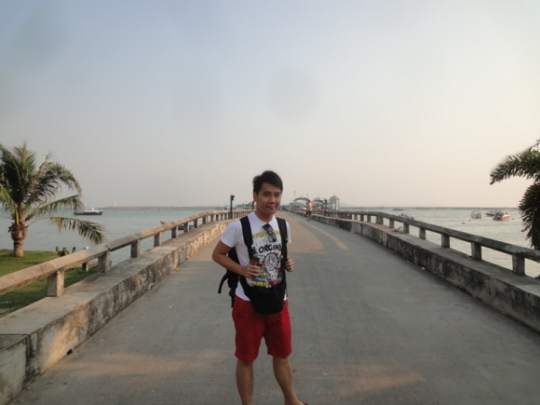 (旅遊 泰國 沙美島) 前往沙美島的交通方法整理