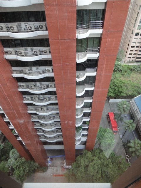 (住宿 ~ 泰國曼谷) Hansar Hotel Bangkok ~ 總統套房篇 (必住度:5顆星)