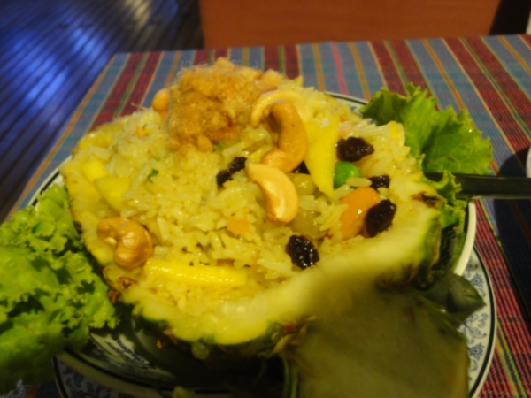 (美食 泰國 芭堤雅) Cabbages & Condoms ~ 有美味餐點的保險套主題餐廳
