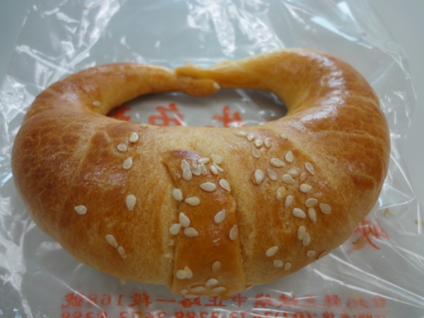 (美食 台北) 王子最愛五款麵包大公開 ~ 附詳細店家資訊