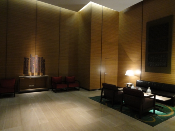 (住宿 泰國曼谷 Chononsi站) Anatara Bangkok Sathorn Hotel ~ cp值超高雙臥房豪華套房