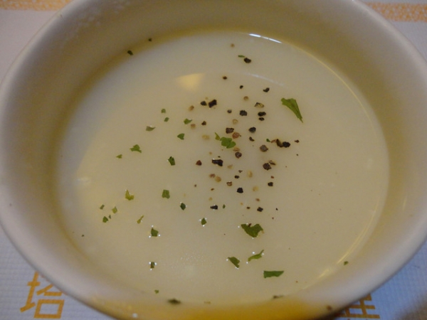 (美食~台北 公館)Nepal塔美爾異國料理~風味咖哩套餐只要180元