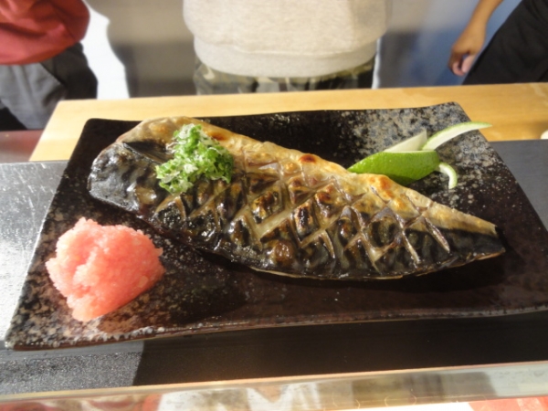 (美食 宜蘭 礁溪) 小六食堂 ~ 宜蘭價格最親民的五星日本手作料理