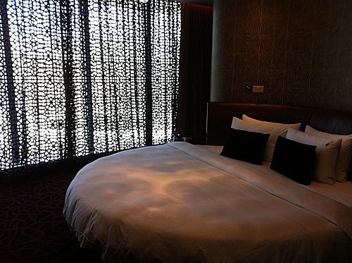 (旅遊~香港~澳門)Hard Rock Hotel ~ 國際巨星最愛套房