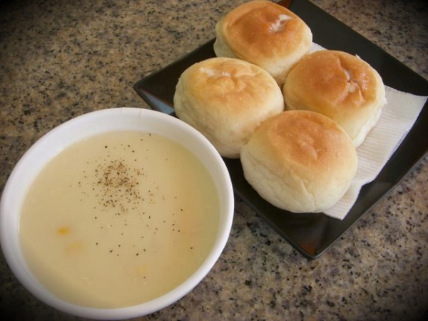 (美食~高雄)芳其牛排館~老字號家庭牛排館,人氣依舊旺!