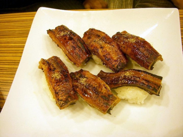 (美食~高雄)不老壽司~平價壽司也可以超美味