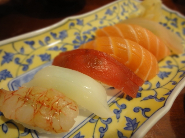 (美食 宜蘭 礁溪) 小六食堂 ~ 宜蘭價格最親民的五星日本手作料理