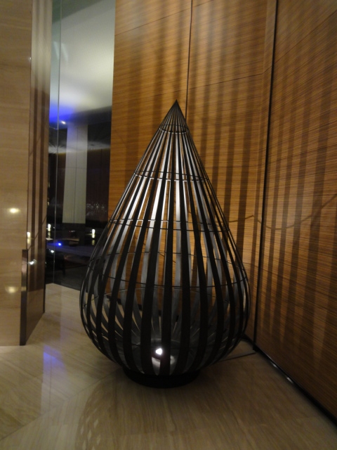 (住宿 泰國曼谷 Chononsi站) Anatara Bangkok Sathorn Hotel ~ cp值超高雙臥房豪華套房