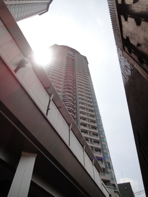 (住宿 泰國曼谷 Chononsi站) Anatara Bangkok Sathorn Hotel ~ cp值超高雙臥房豪華套房
