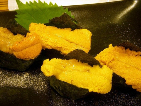 (美食~高雄)不老壽司~平價壽司也可以超美味