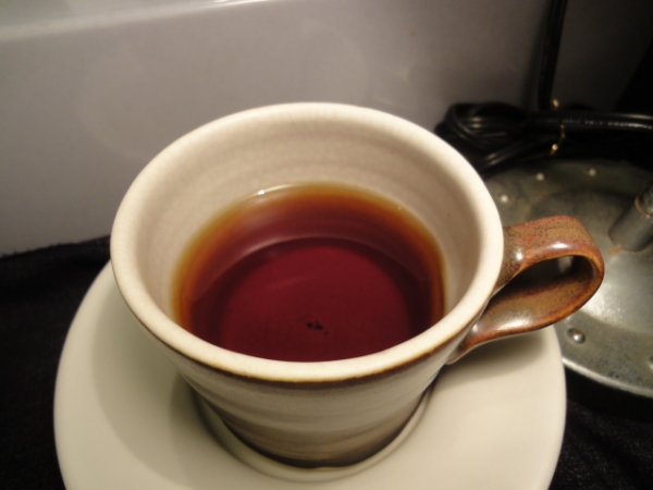 (美食 高雄) 咖啡敘事曲 ~ 世界冠軍麵包師傅"吳寶春"每天必喝2杯!