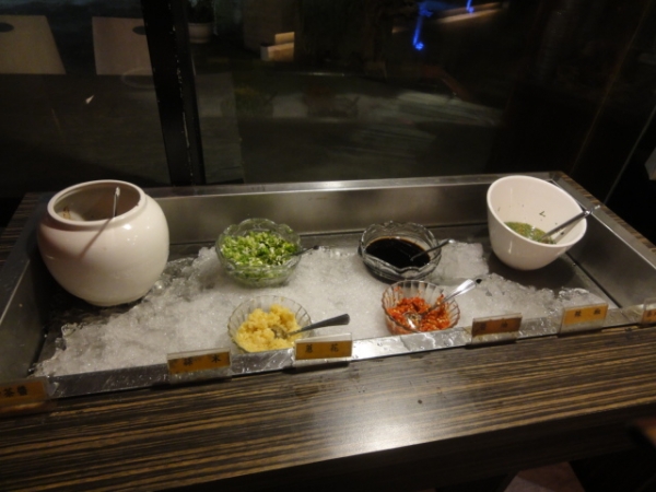 (美食 彰化 員林) 阿杜泰式料理 ~ 台味很重的泰式料理