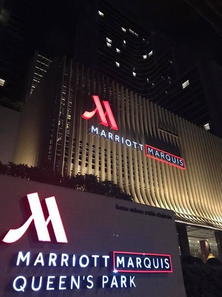 18157691_10208903366930576_7816693794941081221_n.jpg (住宿 曼谷) 全泰國最大五星酒店登場 - 曼谷帝國皇后公園萬豪飯店 (Bangkok Marriott Marquis Queen's Park) 早餐爆炸豐盛