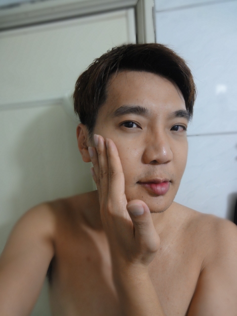 (保養 開箱文) CLINIQUE 倩碧三步驟保養 - 清潔 淨化 光潤