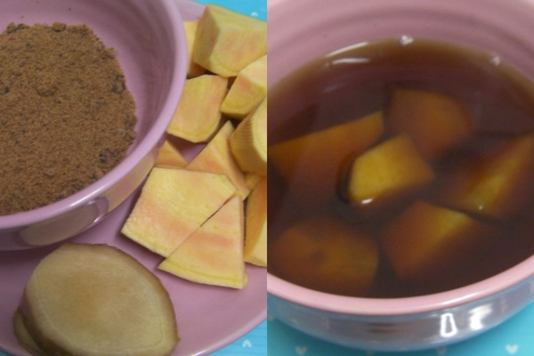 (美食 DIY) 全民抗流感! 教你自製對抗感冒的熱飲!