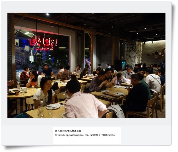 (美食 曼谷 Chitlom站) Savoey Restaurant ~ 眾網友力推!曼谷CP值高的時尚海鮮餐廳!