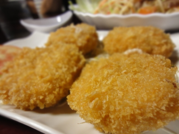 (美食 台中) 暹邏廣場 ~ 型男泰籍主廚Kookie掌廚的超美味泰菜
