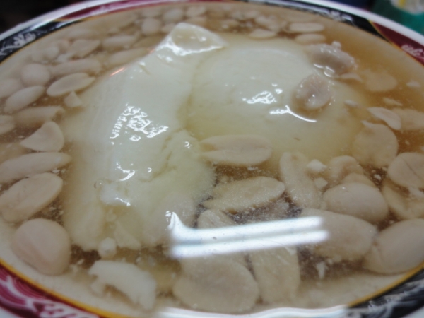 (美食 台北 東門站) 東門"江"豆花 ~ 賣了36年的綿密老味道! 大推!