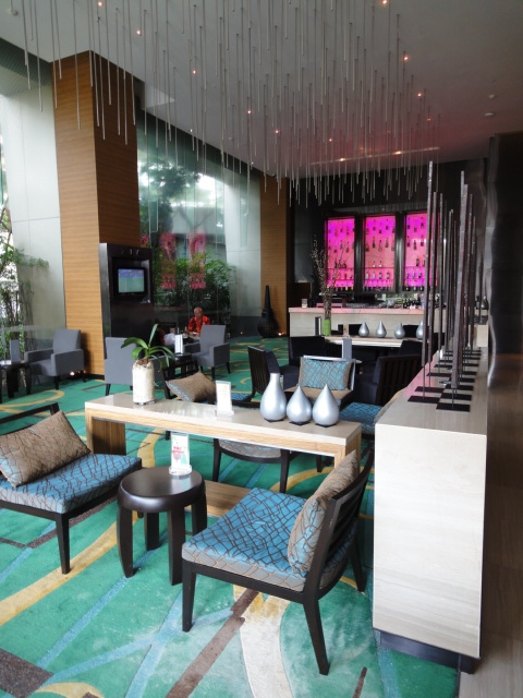 (住宿 泰國曼谷 Chononsi站) Anatara Bangkok Sathorn Hotel ~ cp值超高雙臥房豪華套房
