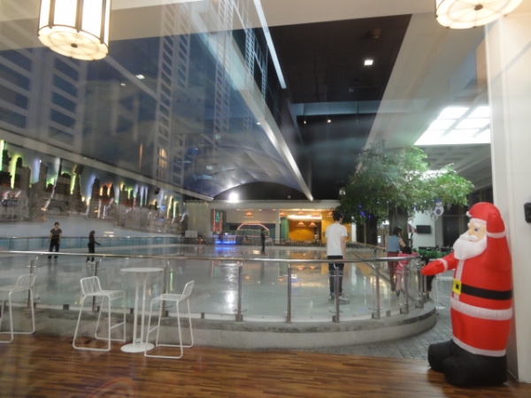 (旅遊 泰國 曼谷 Siam站) Siam Discovery ~ 必逛改裝後的六&七樓!