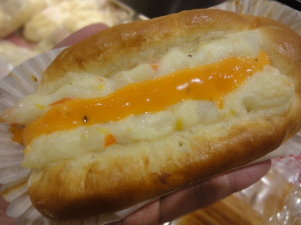 (美食 台北) Gino Pasco岩島成專業烘焙 ~ 吃了會想念的超美味土司