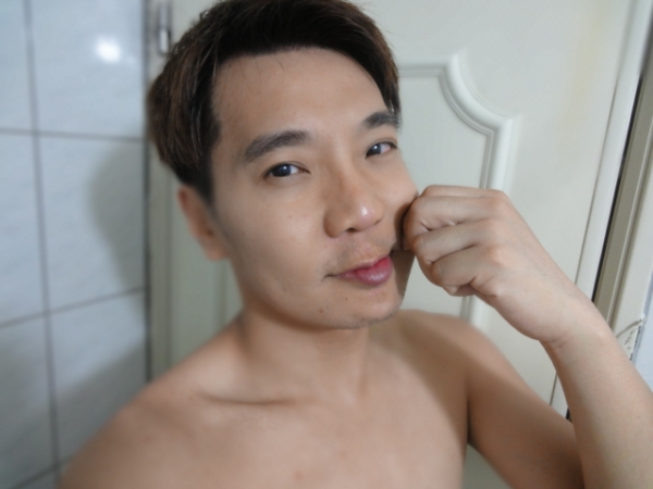(保養 開箱文) CLINIQUE 倩碧三步驟保養 - 清潔 淨化 光潤