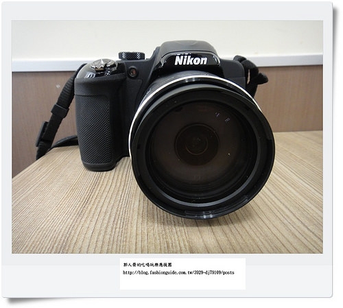 (攝影 3C) Nikon Coolpix P600