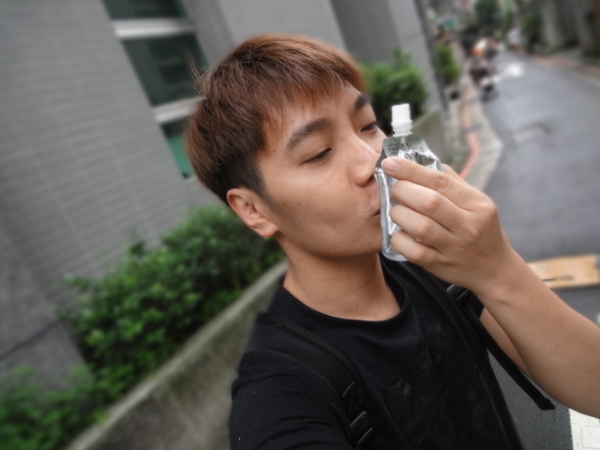 (美食 分享文) 威德果凍 ~ 上班族解決早餐的快手良伴!