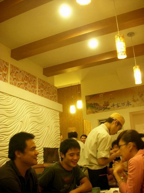 (美食~高雄)不老壽司~平價壽司也可以超美味