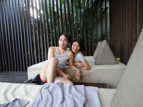 (住宿 泰國曼谷 Chononsi站) Anatara Bangkok Sathorn Hotel ~ cp值超高雙臥房豪華套房