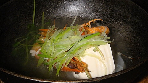 (美食~台北) 山治日本料理~曹蘭請客好所在