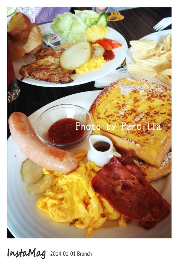 Hello, 2014 \(^o^)/ 享受BLOG與自己短暫獨處的時光