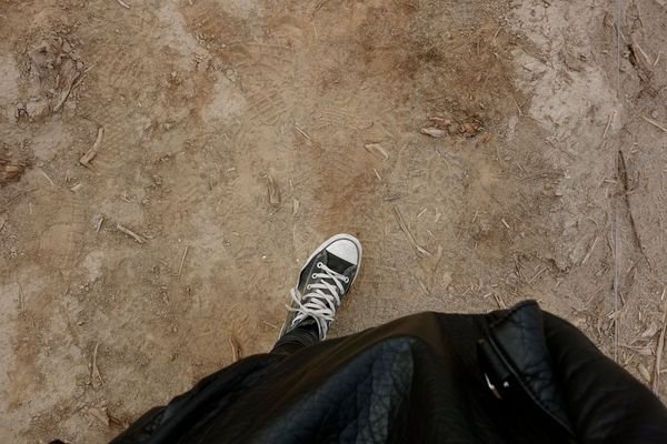 【遊記】我在絲路的路途上part6 遙渡玉門關