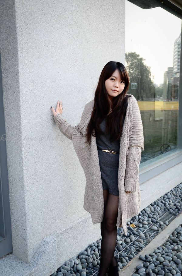 【小穿搭】20131227 私服日誌