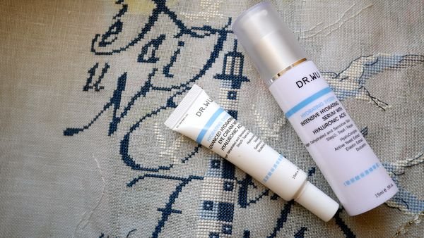 【beauty】智慧保溼流行ing,DR.WU五代保溼系列