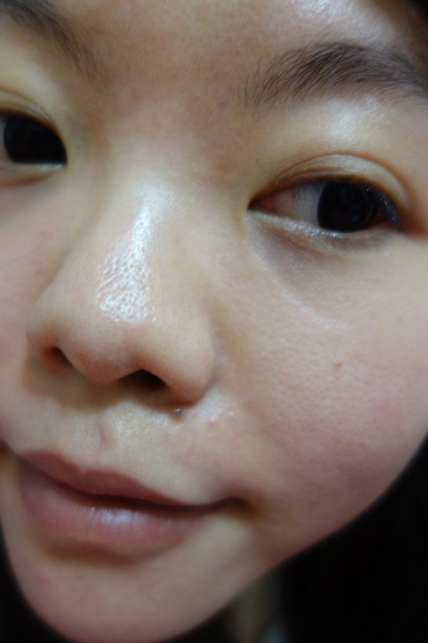 【彩妝】擺脫夏日出油,Sofina Primavista Ange底妝系列