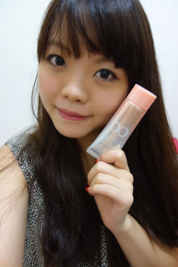 【彩妝】心機偽素顏,膚蕊淨柔美顏CC霜