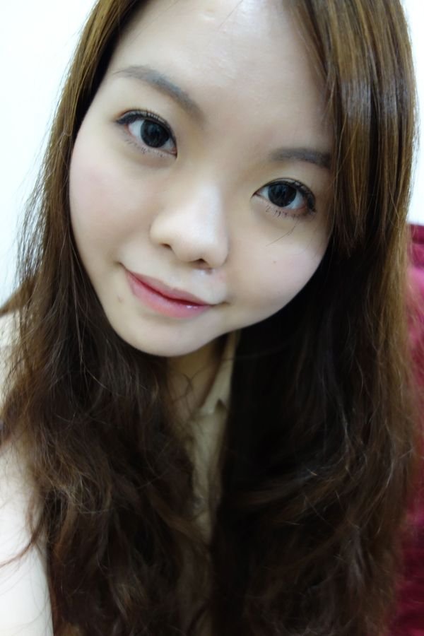 【彩妝】Iling彩妝教學,一日約會造型教學分享