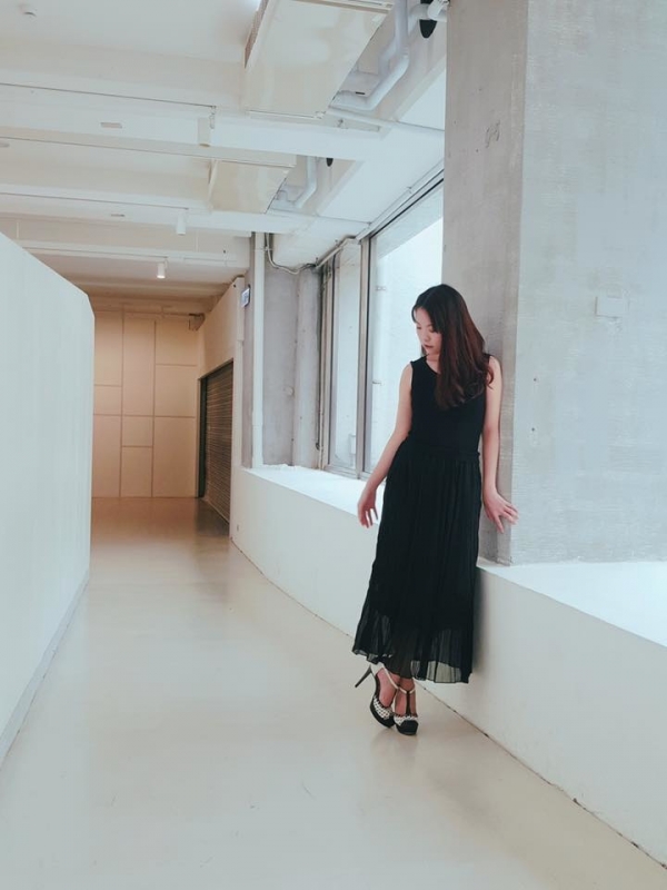 那些浪子其實都有可能會回頭,只是不是為了妳。